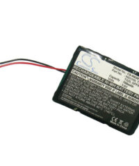 Batteri til Siemens 3.6 Volt 700 mAh NiMH T347 kompatibelt