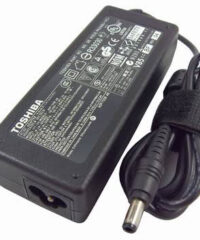 PC lader Toshiba original 19V 2,5x5,5mm