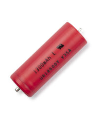 Batteri for Braun 3,6V 1300mAh UR18500Y-0