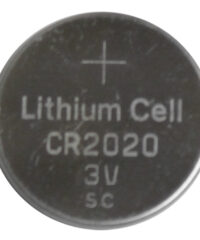 cr2020 batteri