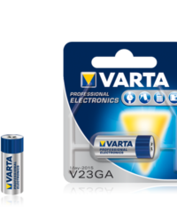 Varta V23GA Alkalisk 12,0V batteri 52 mAh