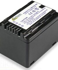 VW-VBK360 batteri til Panasonic HDC- serier 3,6V 3440mAh