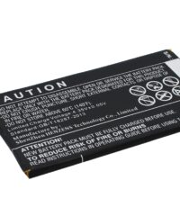 Batteri til SONY ERICSSON Xperia Z3 Compact 3.8V 2600mAh-0